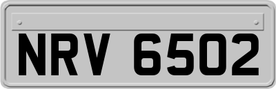 NRV6502
