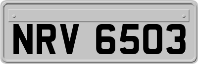 NRV6503