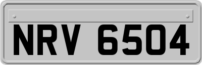 NRV6504