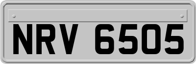 NRV6505