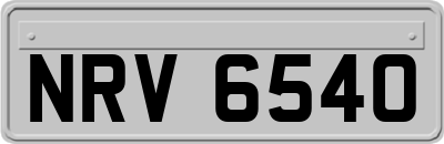 NRV6540