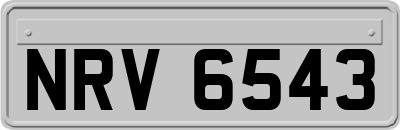 NRV6543
