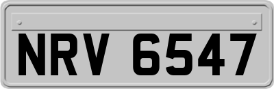 NRV6547