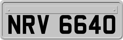 NRV6640