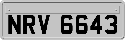 NRV6643