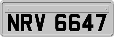 NRV6647