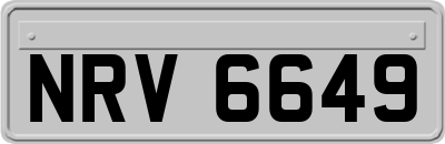 NRV6649