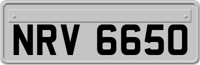 NRV6650
