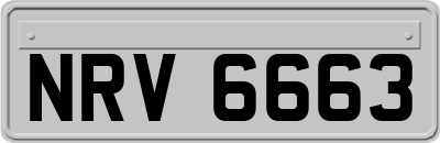 NRV6663