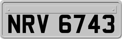 NRV6743