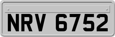 NRV6752