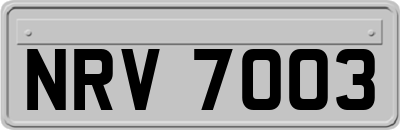 NRV7003