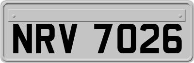 NRV7026