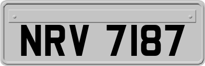 NRV7187