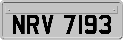 NRV7193