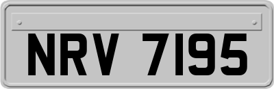 NRV7195