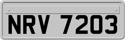 NRV7203