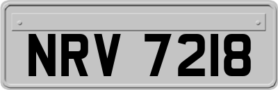 NRV7218