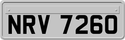 NRV7260