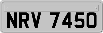 NRV7450