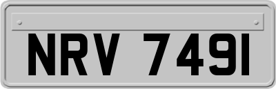 NRV7491