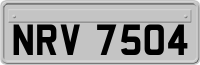 NRV7504