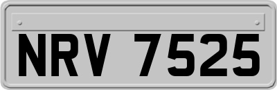 NRV7525