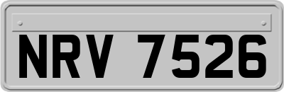NRV7526