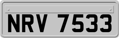 NRV7533