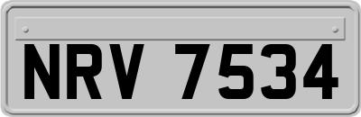NRV7534
