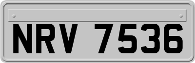 NRV7536