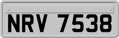 NRV7538