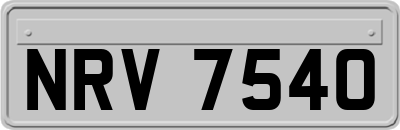 NRV7540
