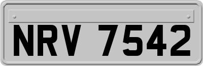 NRV7542