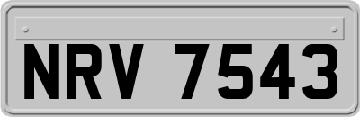 NRV7543