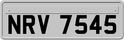 NRV7545