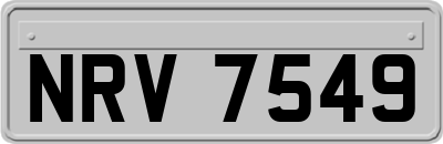 NRV7549