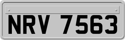 NRV7563