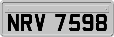 NRV7598