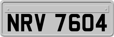 NRV7604
