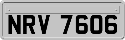 NRV7606