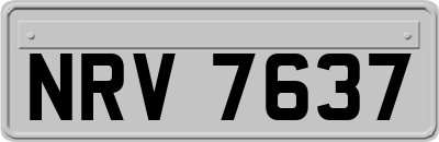 NRV7637