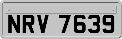 NRV7639