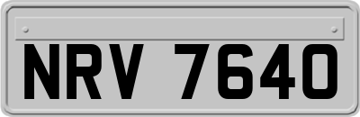 NRV7640