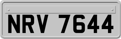 NRV7644