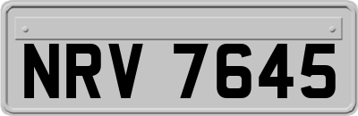 NRV7645