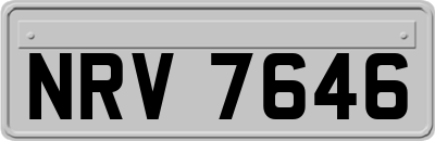 NRV7646