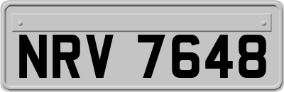 NRV7648