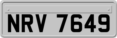 NRV7649