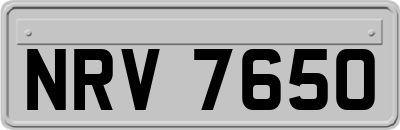 NRV7650